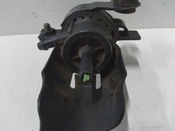 MOTOR BOMBA COM O SUPORTE FIAT LINEA 1.9 2009 A 2013