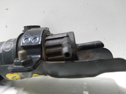 MOTOR BOMBA COM O SUPORTE FIAT LINEA 1.9 2009 A 2013