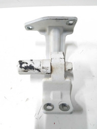 DOBRADIÇA SUPERIOR TAMPA TRAS FIAT TORO 2017 A 2021 