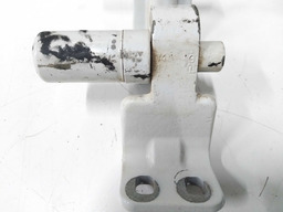 DOBRADIÇA SUPERIOR TAMPA TRAS FIAT TORO 2017 A 2021 