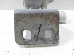 DOBRADIÇA SUPERIOR TAMPA TRAS FIAT TORO 2017 A 2021 