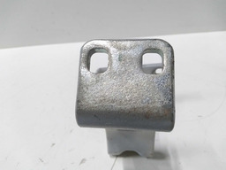 DOBRADIÇA SUPERIOR TAMPA TRAS DIREITO FIAT TORO 2017 A 2021