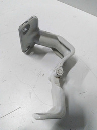 DOBRADIÇA SUPERIOR TAMPA TRAS DIREITO FIAT TORO 2017 A 2021