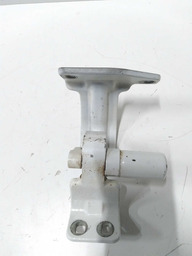 DOBRADIÇA SUPERIOR TAMPA TRAS DIREITO FIAT TORO 2017 A 2021 