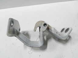 DOBRADIÇA SUPERIOR TAMPA TRAS DIREITO FIAT TORO 2017 A 2021 