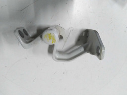 DOBRADIÇA SUPERIOR TAMPA TRAS DIREITO FIAT TORO 2017 A 2021 