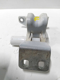 DOBRADIÇA SUPERIOR TAMPA TRAS DIREITO FIAT TORO 2017 A 2021 