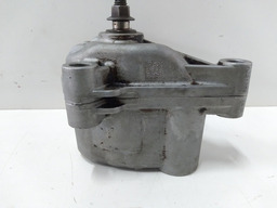 BOMBA DE ÓLEO MOTOR RENAULT LOGAN 1.6  H4M 2015 A 2019 5638R