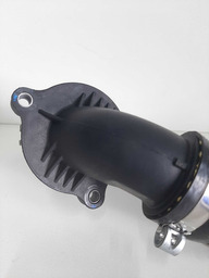 MANGUEIRA DUTO TURBINA JEEP RENEGADE T270 1.3 TURBO 2022 23