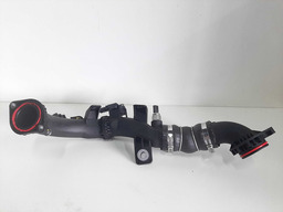 MANGUEIRA DUTO TURBINA JEEP RENEGADE T270 1.3 TURBO 2022 23