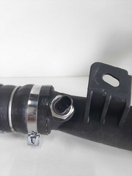 MANGUEIRA DUTO TURBINA JEEP RENEGADE T270 1.3 TURBO 2022 23