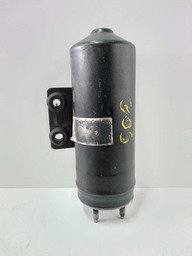 FILTRO SECADOR AR CONDICIONADO 206 2001 A 2006