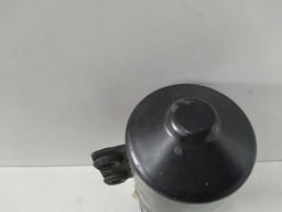 FILTRO SECADOR AR CONDICIONADO 206 2001 A 2006