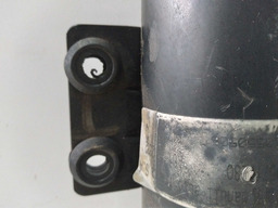 FILTRO SECADOR AR CONDICIONADO 206 2001 A 2006