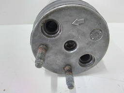 FILTRO SECADOR AR CONDICIONADO 206 2001 A 2006