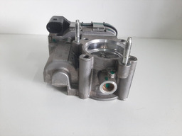 Tbi Corpo De Borboleta Jeep Renegade T270 1.3 Turbo 2022 23