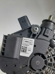 ALTERNADOR TORO RENEGADE COMPASS COMMANDER 1.3 TURB 22/ 150A