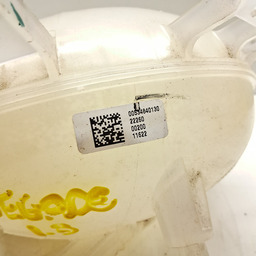 RESERVATORIO RADIADOR JEEP RENEGADE T270 1.3 TURBO 2022 23