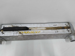 INTERCOOLER RADIADOR LAND ROVER DISCOVERY 3 2.7 DISEL 2008