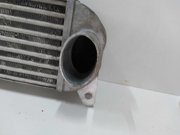INTERCOOLER RADIADOR LAND ROVER DISCOVERY 3 2.7 DISEL 2008