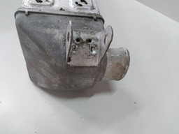 INTERCOOLER RADIADOR LAND ROVER DISCOVERY 3 2.7 DISEL 2008