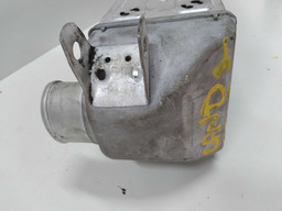 INTERCOOLER RADIADOR LAND ROVER DISCOVERY 3 2.7 DISEL 2008