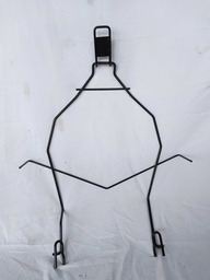 Suporte De Espete Renault Duster 1.6 2015 A 2019