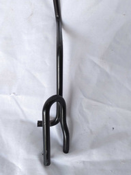 SUPORTE DE ESPETE RENAULT DUSTER 1.6 2015 A 2019