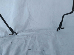 SUPORTE DE ESPETE RENAULT DUSTER 1.6 2015 A 2019