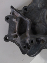 BOMBA DE ÓLEO FORD FOCUS 1.8 16V 2001 A 2008 978M6604A2E