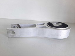 COXIM INFERIOR CAMBIO JEEP RENEGADE T270 1.3 TURBO 2022 23