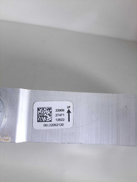 COXIM INFERIOR CAMBIO JEEP RENEGADE T270 1.3 TURBO 2022 23