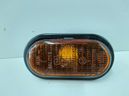 Pisca Paralama Direito Renault Clio Scenic 7700847333