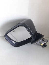 Retrovisor Esquerdo Jeep Renegade T270 2022 2023 Detalhe 