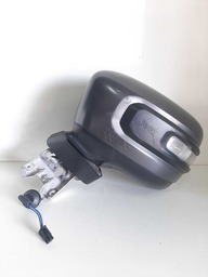 RETROVISOR ESQUERDO JEEP RENEGADE 22 23 24/.. C/PIS DETALHE 