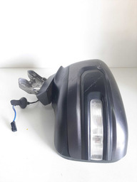 RETROVISOR ESQUERDO JEEP RENEGADE 22 23 24/.. C/PIS DETALHE 