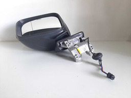 RETROVISOR ESQUERDO JEEP RENEGADE 22 23 24/.. C/PIS DETALHE 