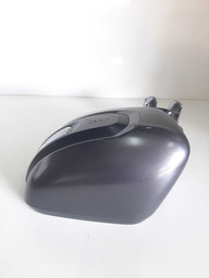 RETROVISOR ESQUERDO JEEP RENEGADE 22 23 24/.. C/PIS DETALHE 