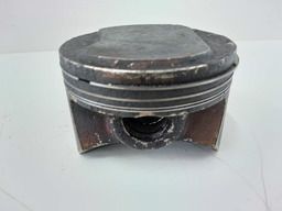 Pistao Stander Fiat Palio Fire 2007 A 2012 Sem Biela 