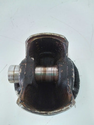 PISTAO STANDER FIAT PALIO FIRE 2007 A 2012 SEM BIELA 