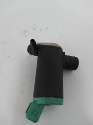 Motor Bomba Reservatório Limpador Agua Para Brisa 206 12v