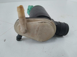 MOTOR BOMBA RESERVATÓRIO LIMPADOR AGUA PARA BRISA 206 12V