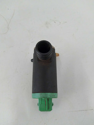 MOTOR BOMBA RESERVATÓRIO LIMPADOR AGUA PARA BRISA 206 12V