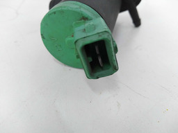 MOTOR BOMBA RESERVATÓRIO LIMPADOR AGUA PARA BRISA 206 12V