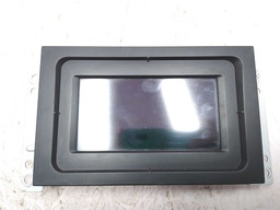 Tela Da Central Multimidia Kia Opirus 2008 961353f100va