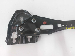 TRAVESSA SUPORTE INFERIOR FUSION TITANIUM 2.0 2016/2019