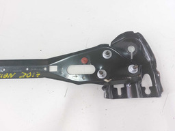 TRAVESSA SUPORTE INFERIOR FUSION TITANIUM 2.0 2016/2019