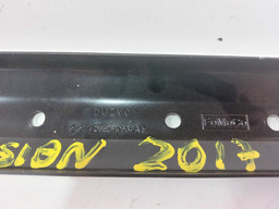 TRAVESSA SUPORTE INFERIOR FUSION TITANIUM 2.0 2016/2019