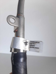 MANGUEIRA ADMISSÃO ÁGUA JEEP RENEGADE 1.3 TURBO 2022 2023