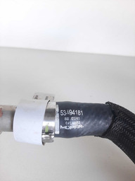 MANGUEIRA ADMISSÃO ÁGUA JEEP RENEGADE 1.3 TURBO 2022 2023